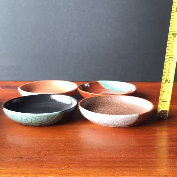 Small Dish Set - Picture 8 of 9